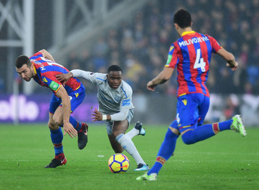 Alex Broadway/Getty Images Sport
