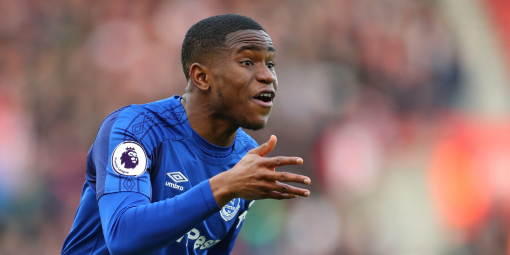 RB Leipzig make £22m offer for Ademola Lookman