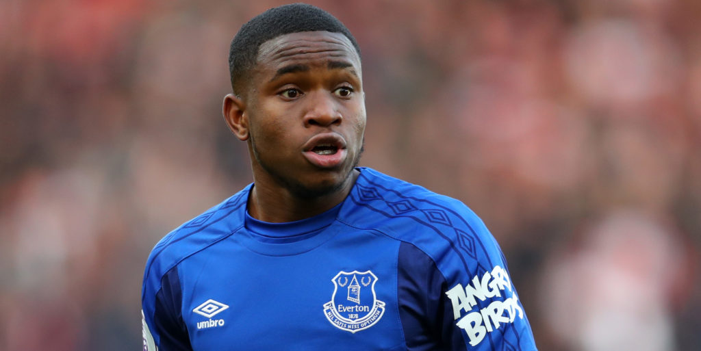 Silva says Lookman must fight for his place
