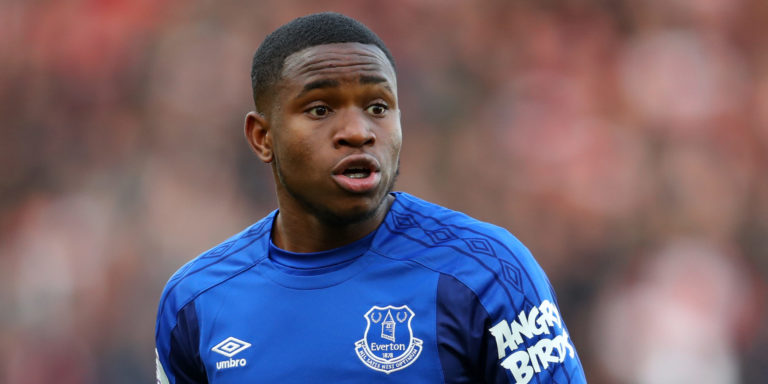 Lookman set to stay at Everton despite Leipzig interest
