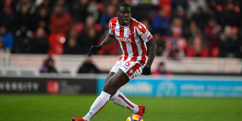 Kurt Zouma Q&A with Read Chelsea’s Ryan Darby