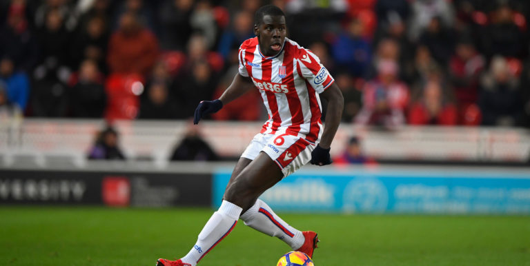Kurt Zouma Q&A with Read Chelsea’s Ryan Darby