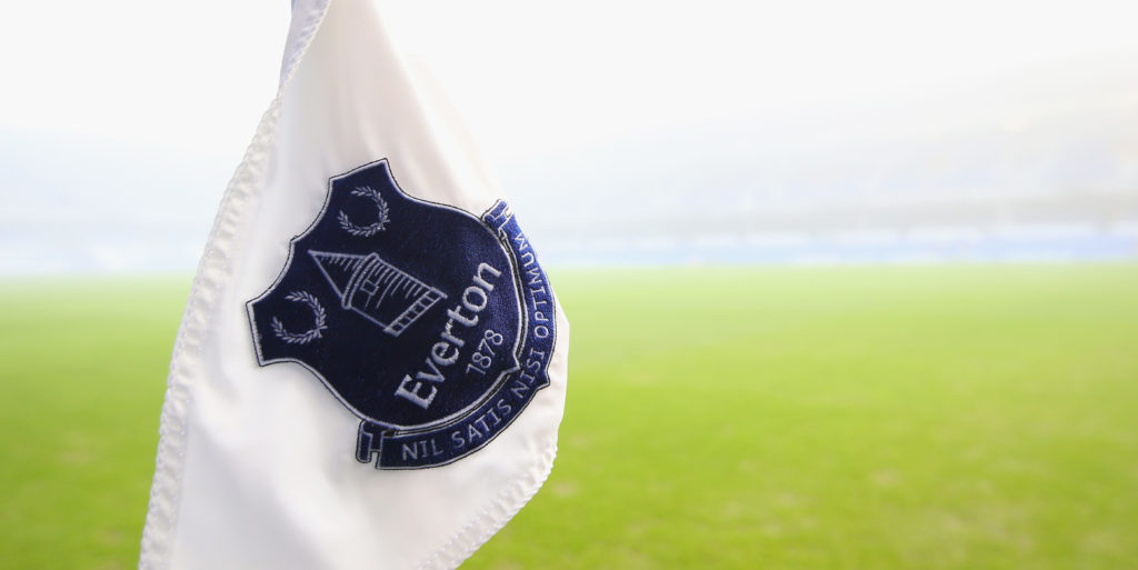 Everton announce full list of squad numbers
