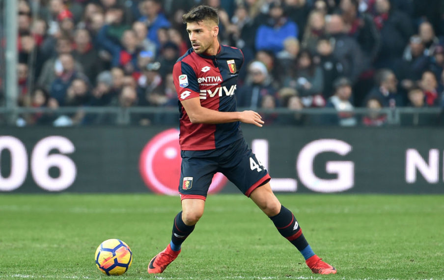 Paolo Rattini/Getty Images Sport