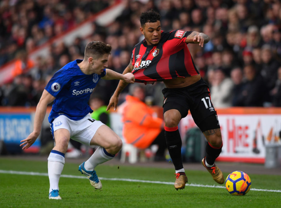 Stu Forster/Getty Images Sport