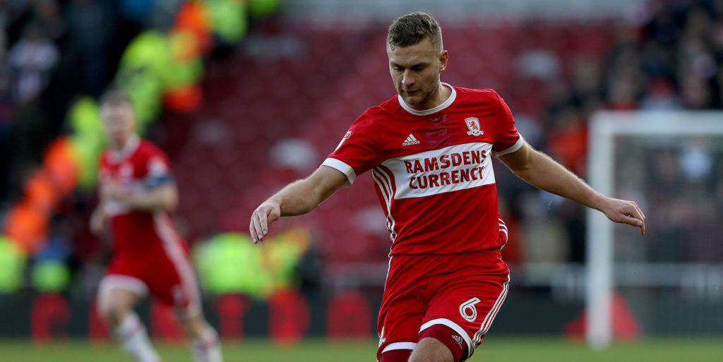 Burnley agree deal to sign Everton target Ben Gibson