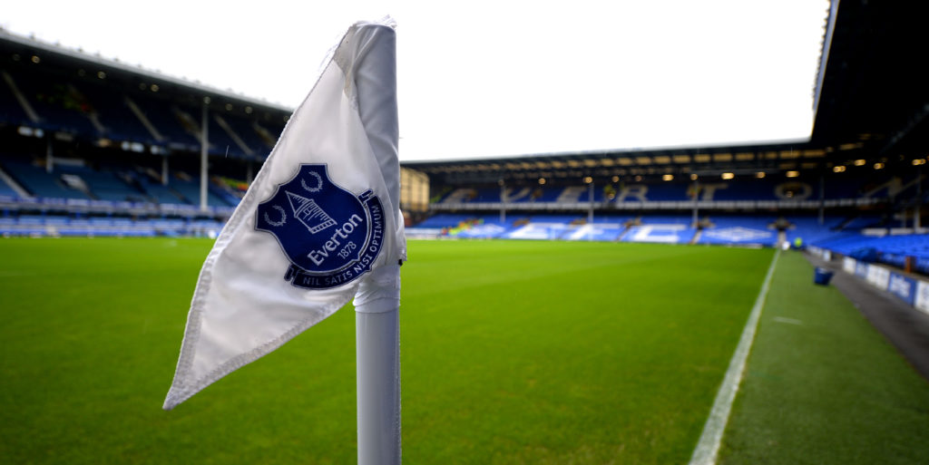 Everton draw Rotherham United in EFL Cup