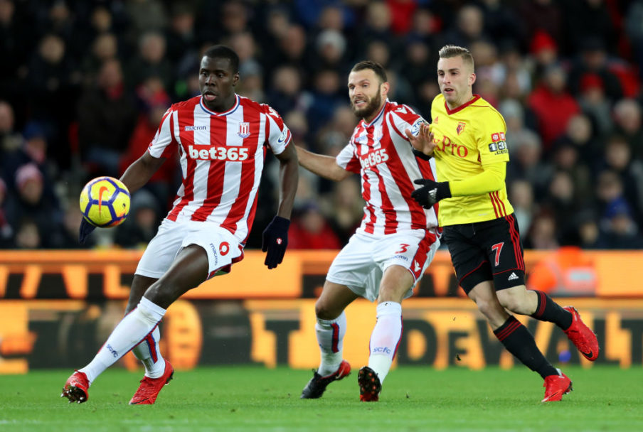 Mark Thompson/Getty Images Sport