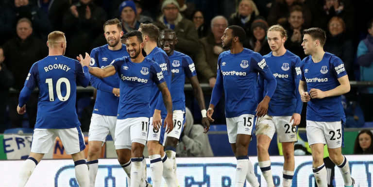How well do you remember Everton’s 2017-18 season?