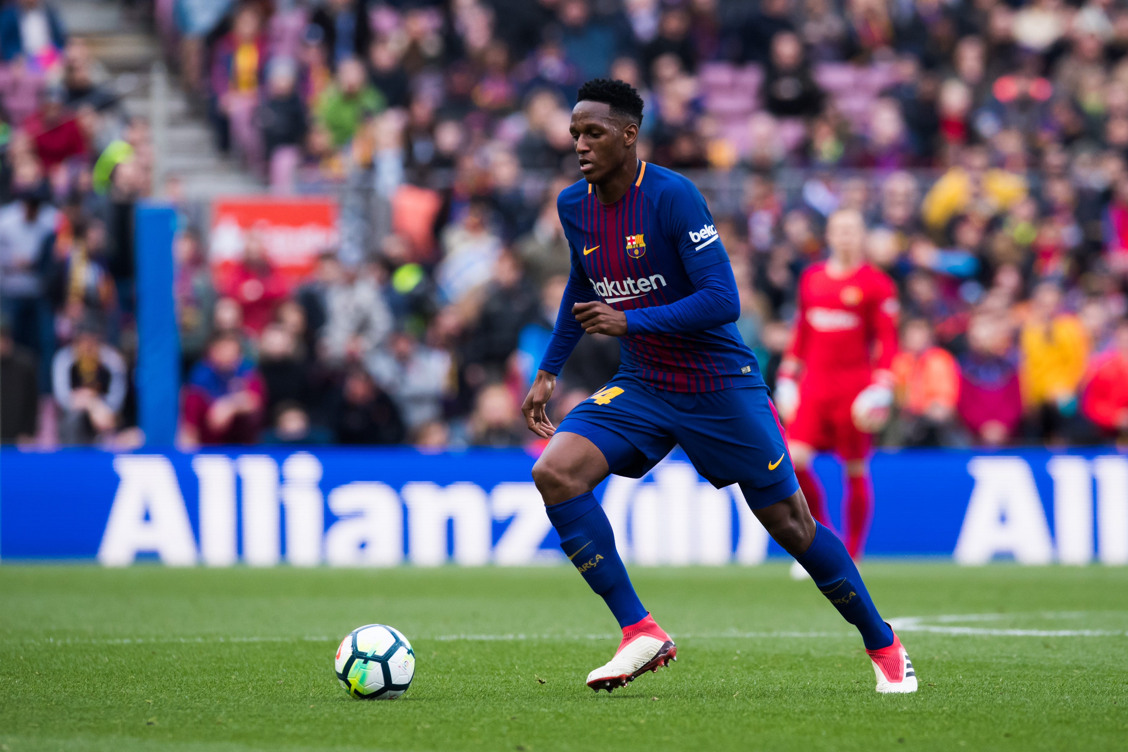 Alex Caparros/Getty Images Sport