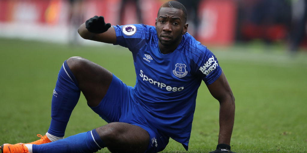 Middlesbrough eye Yannick Bolasie as Traore replacement