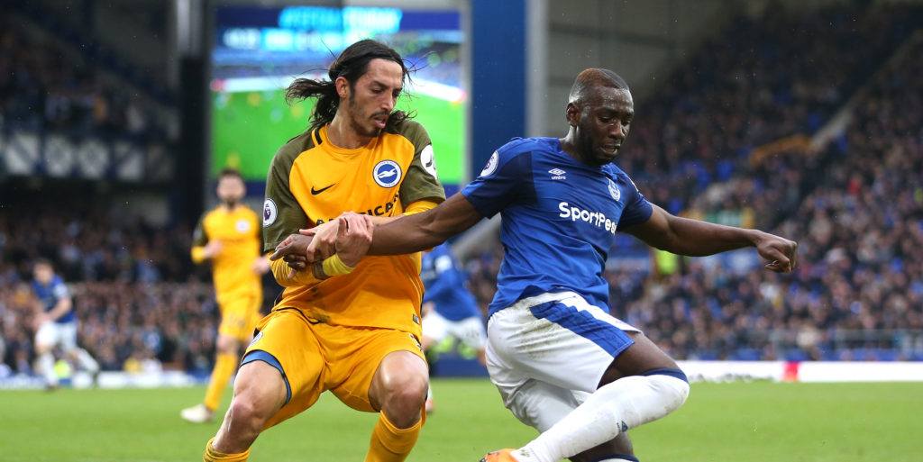 Burnley enquire over deal for Bolasie