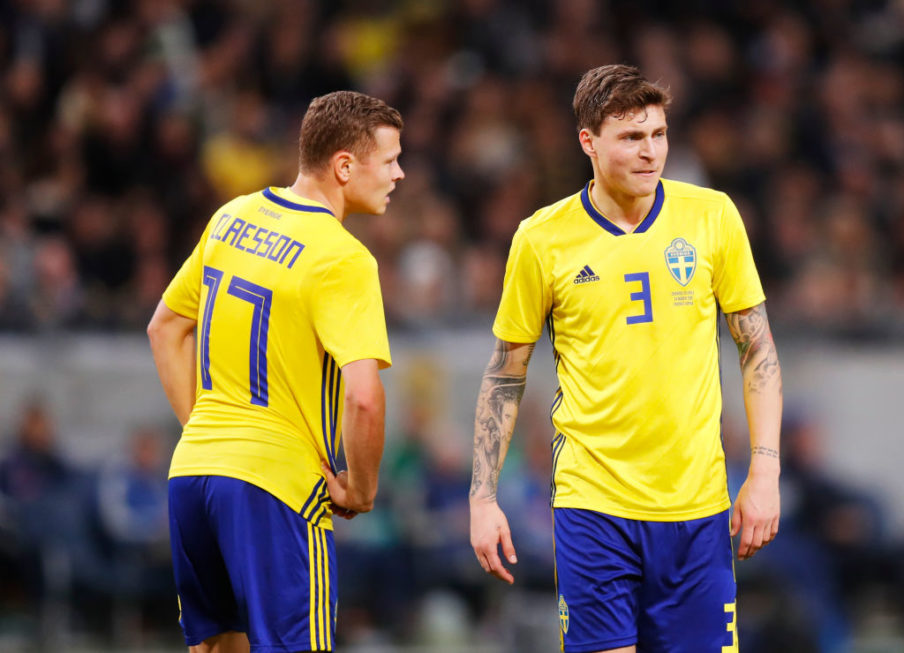 Nils Petter Nilsson/Ombrello/Getty Images Sport