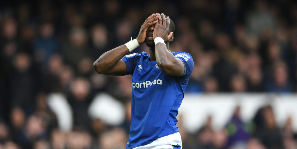 Fenerbahce keen to push deal for Yannick Bolasie over the line