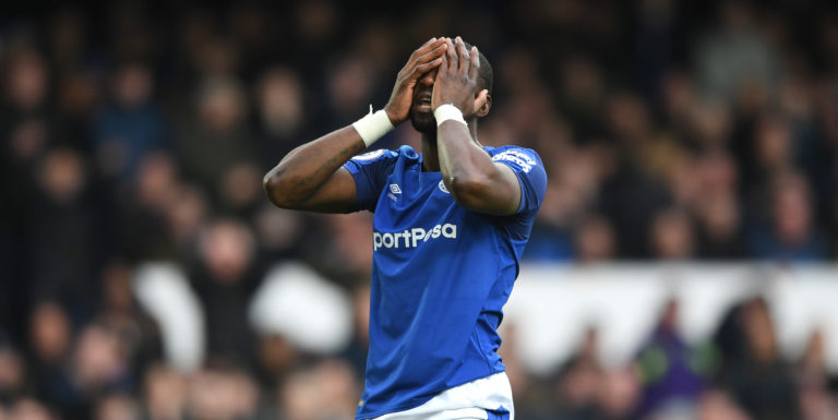 Fenerbahce keen to push deal for Yannick Bolasie over the line