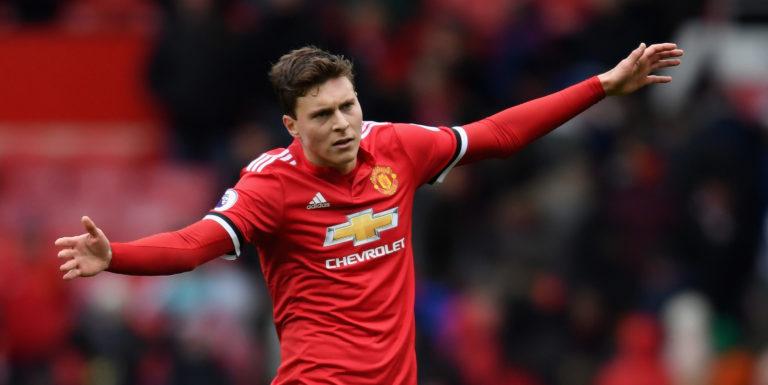 Everton willing to move for Lindelof or Smalling
