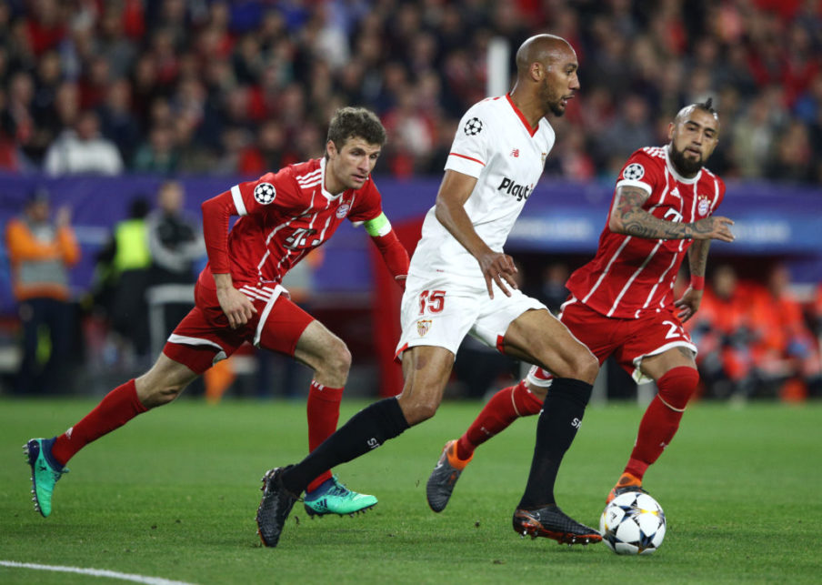Adam Pretty/Getty Images Sport