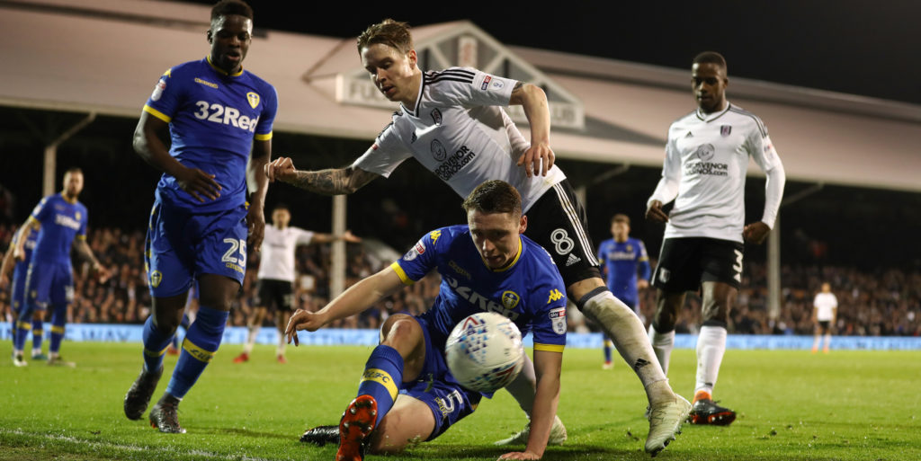 Leeds United are in talks to sign Pennington on loan