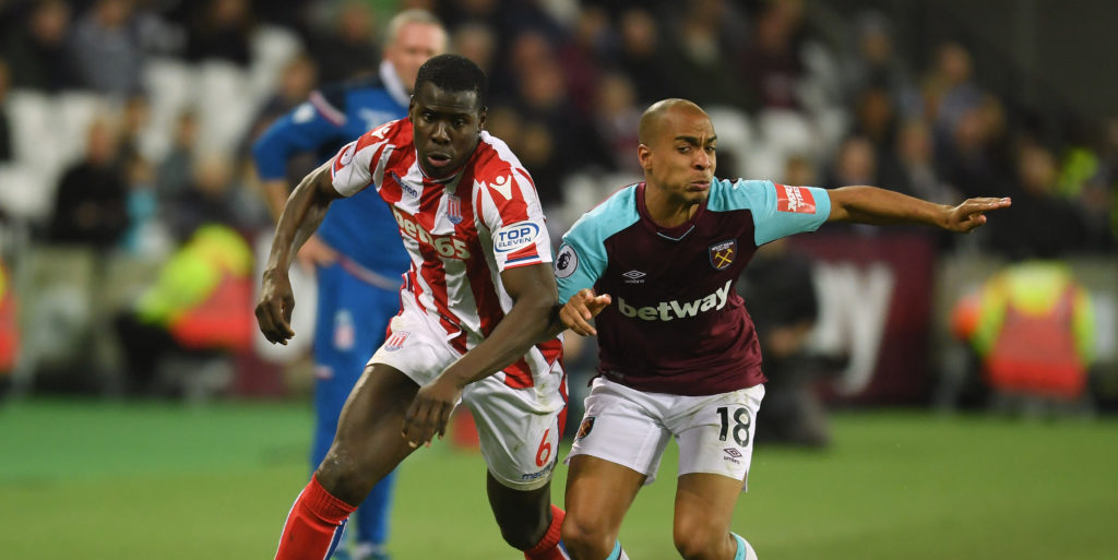 Zouma undergoing Everton medical