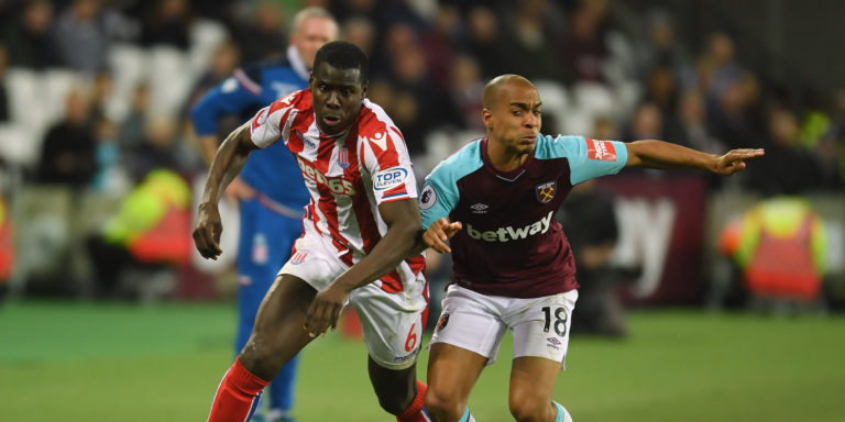 Zouma undergoing Everton medical