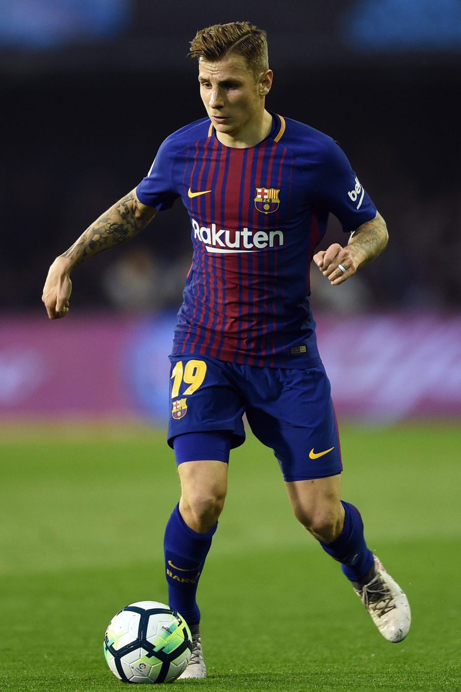 Octavio Passos/Getty Images Sport