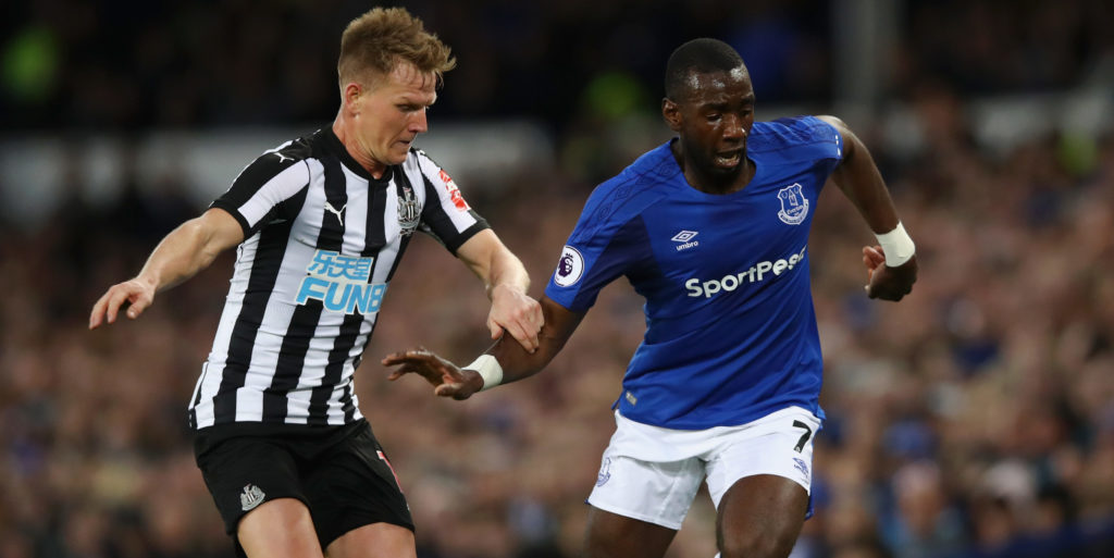 Yannick Bolasie’s loan to Aston Villa will be completed today
