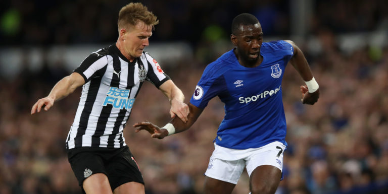 Yannick Bolasie’s loan to Aston Villa will be completed today