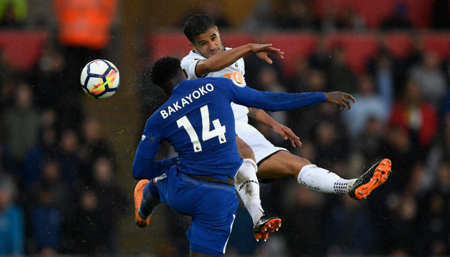 Stu Forster/Getty Images Sport