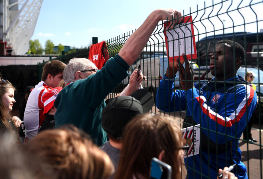 Gareth Copley/Getty Images Sport