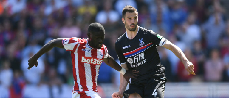 Everton leading race for Ndiaye