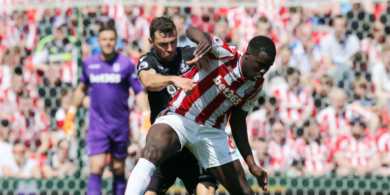 Everton confident of landing Kurt Zouma