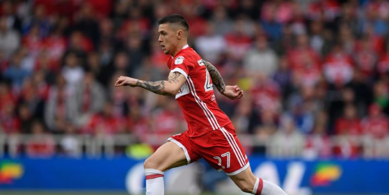 Boro could seek the inclusion of option to buy clauses in deal for Everton duo