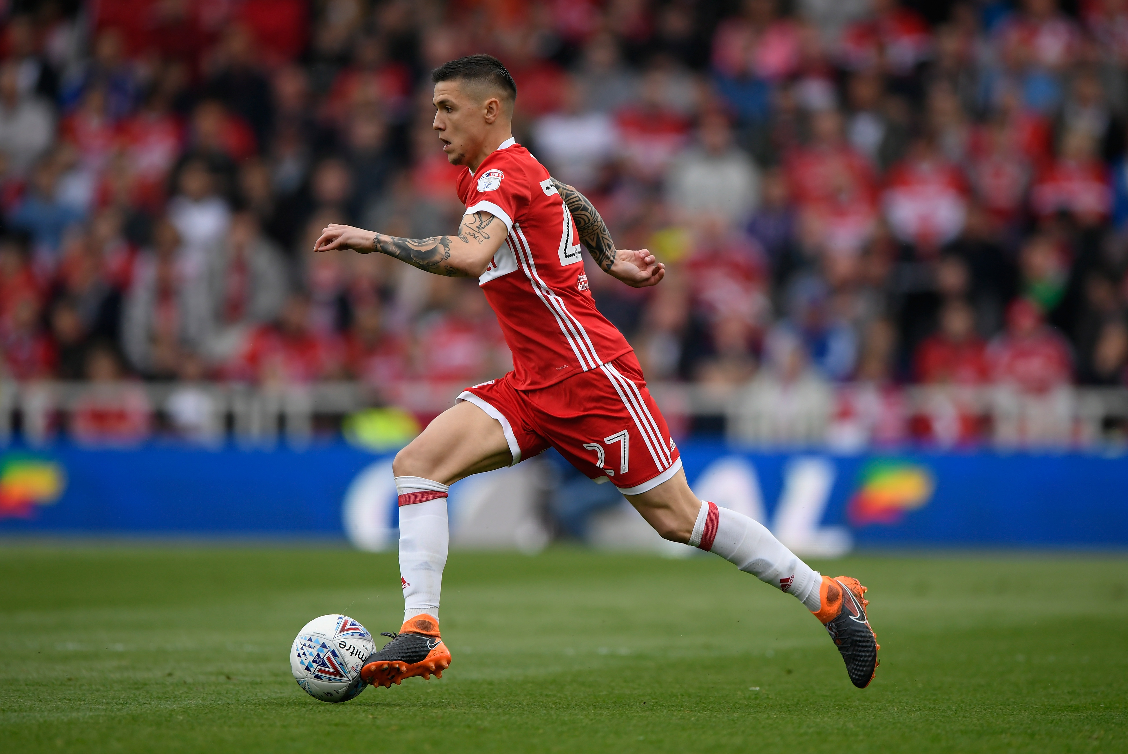 Stu Forster/Getty Images Sport