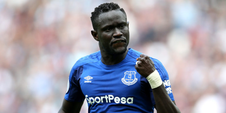 Galatasary remain hopeful of Niasse deal