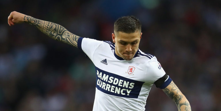 Besic set to sign for Middlesbrough in £6m move