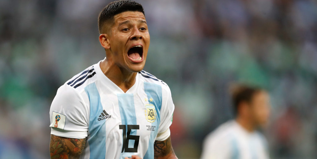 Rojo move fell through because of United’s failed business
