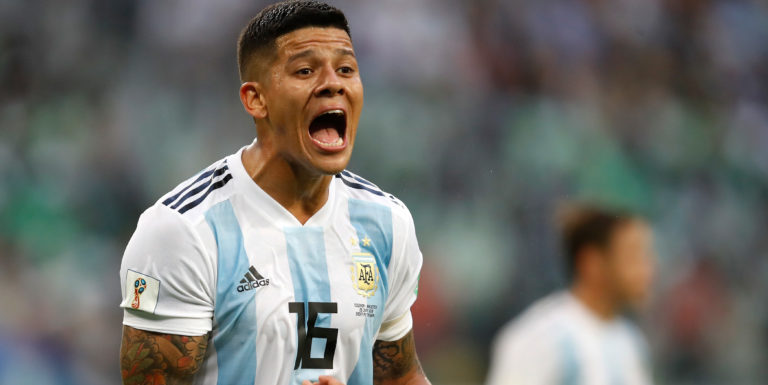 Rojo move fell through because of United’s failed business