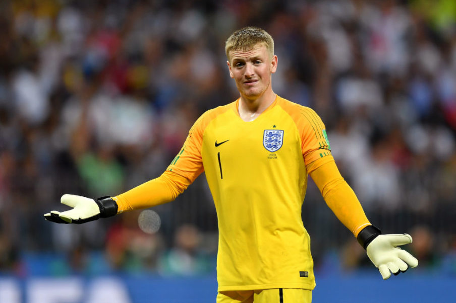 Dan Mullan/Getty Images Sport