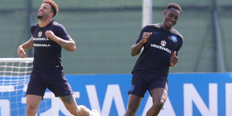 Everton linked with Welbeck move with Arsenal ready to sell