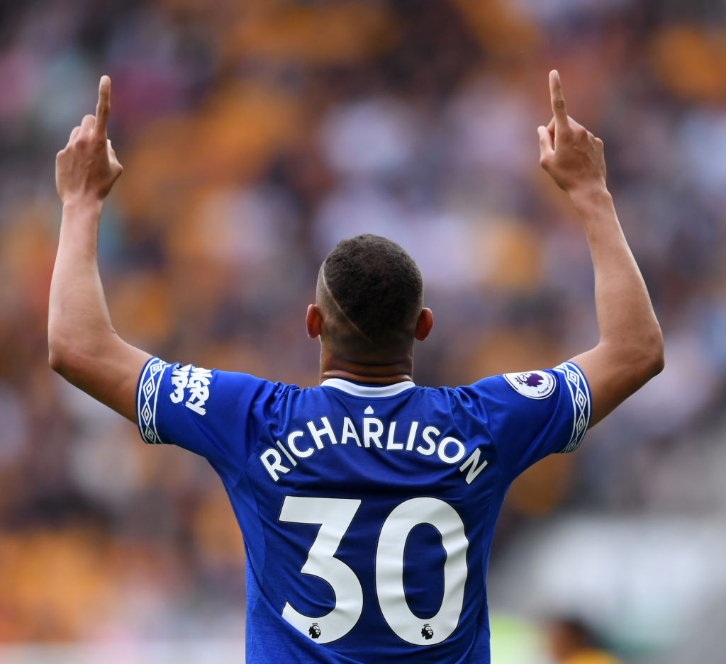 Laurence Griffiths/Getty Images Sport