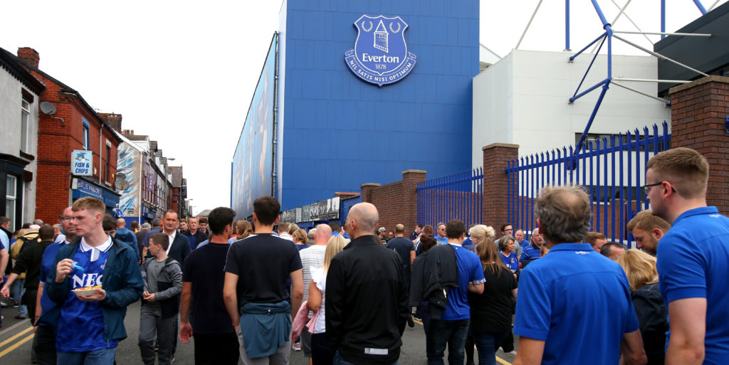 Everton linked with move for promising Rochdale youngster Luke Matheson