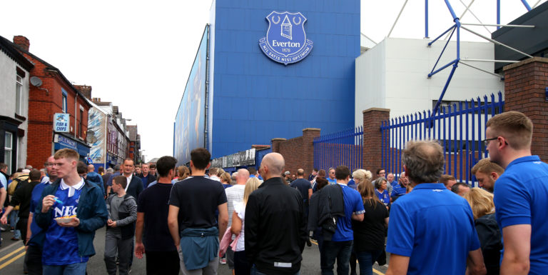 Everton linked with move for promising Rochdale youngster Luke Matheson