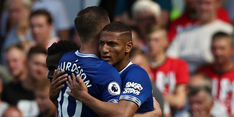 How much do you know about Richarlison? The Ultimate Quiz