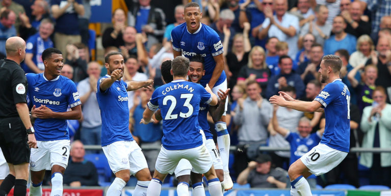Richarlison dreams of move to Spanish giants in the future