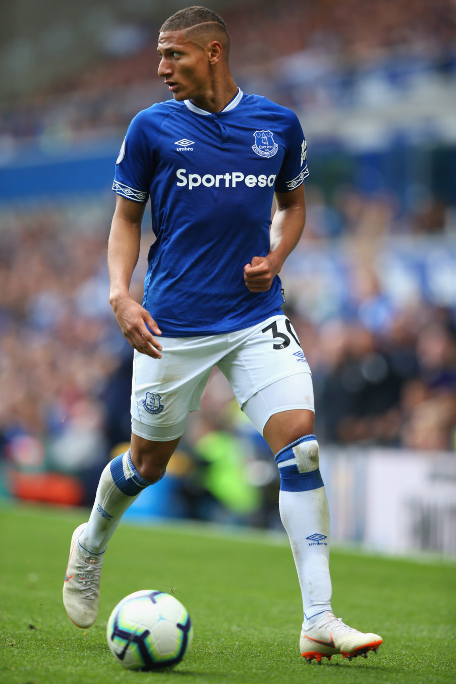 Alex Livesey/Getty Images Sport