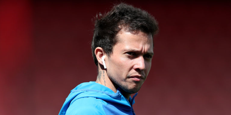 Bernard on brink of first Everton start as more names join injury list