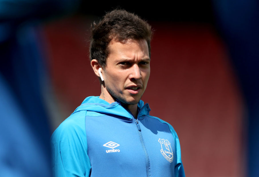 AFC Bournemouth v Everton FC - Premier League Dan Istitene/Getty Images Sport