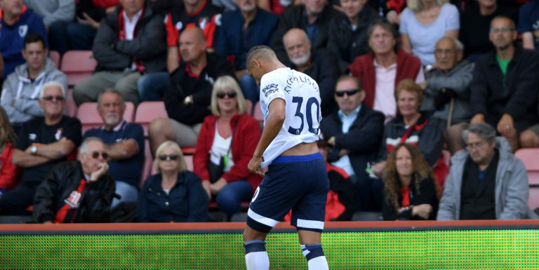 Rivaldo full of praise for Everton’s Richarlison