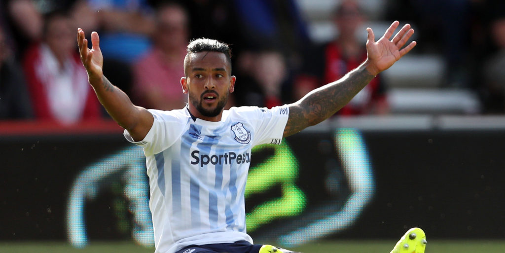 Walcott unlikely to return in time for West Ham clash
