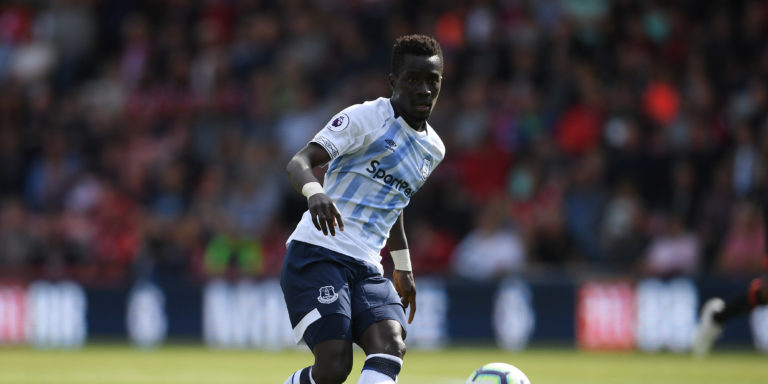 Senegal boss Cisse delivers update on Gueye’s knee injury